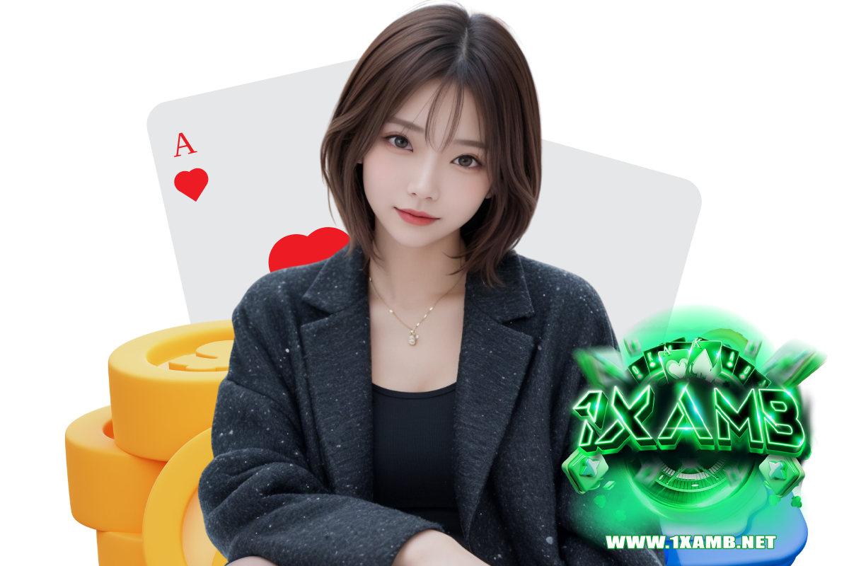 1xamb wallet